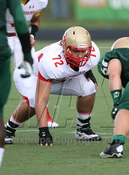 Thumbnail 1 in Bergen Catholic @ St. Joseph Regional photogallery.