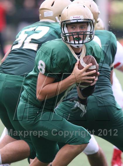 Thumbnail 2 in Bergen Catholic @ St. Joseph Regional photogallery.