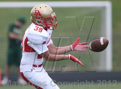Thumbnail 1 in Bergen Catholic @ St. Joseph Regional photogallery.
