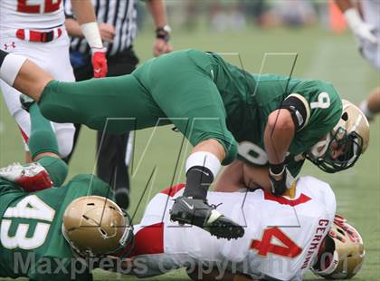 Thumbnail 1 in Bergen Catholic @ St. Joseph Regional photogallery.