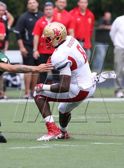 Thumbnail 1 in Bergen Catholic @ St. Joseph Regional photogallery.