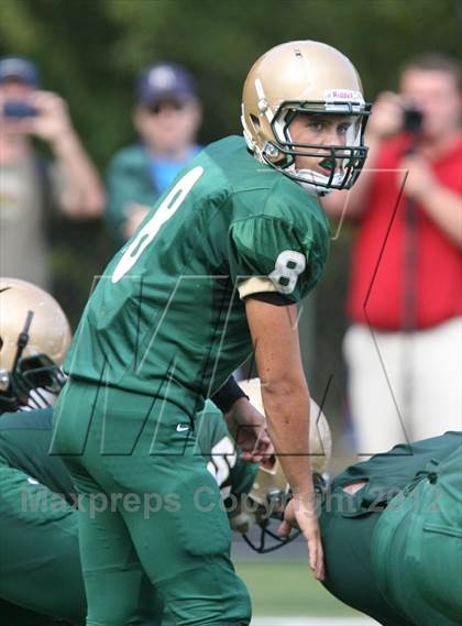 Thumbnail 3 in Bergen Catholic @ St. Joseph Regional photogallery.