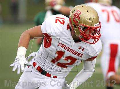 Thumbnail 1 in Bergen Catholic @ St. Joseph Regional photogallery.