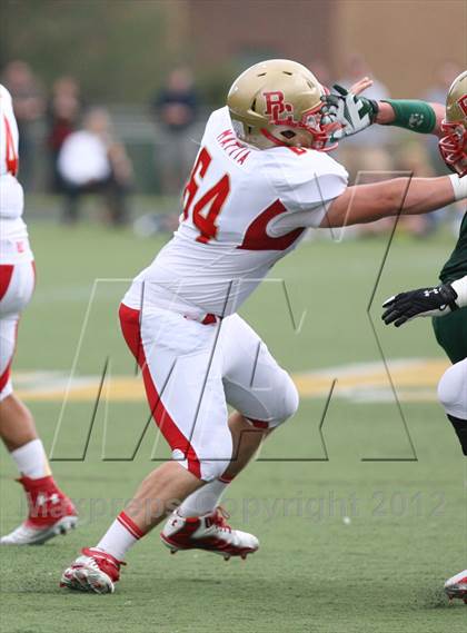 Thumbnail 1 in Bergen Catholic @ St. Joseph Regional photogallery.