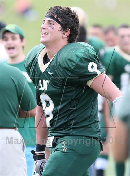 Thumbnail 1 in Bergen Catholic @ St. Joseph Regional photogallery.