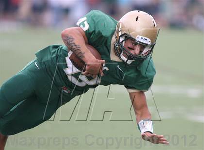 Thumbnail 1 in Bergen Catholic @ St. Joseph Regional photogallery.