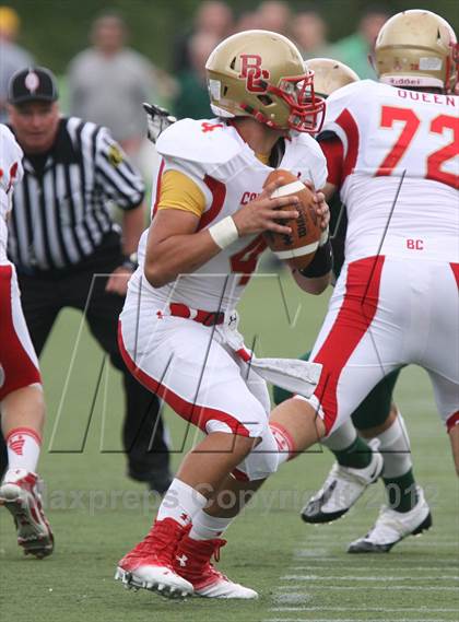 Thumbnail 3 in Bergen Catholic @ St. Joseph Regional photogallery.