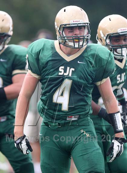 Thumbnail 1 in Bergen Catholic @ St. Joseph Regional photogallery.