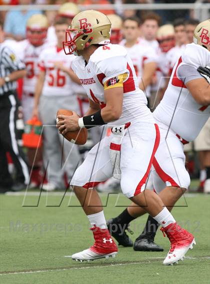 Thumbnail 1 in Bergen Catholic @ St. Joseph Regional photogallery.