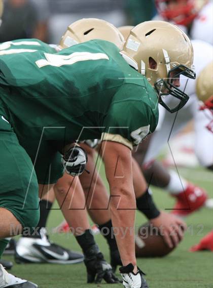 Thumbnail 1 in Bergen Catholic @ St. Joseph Regional photogallery.