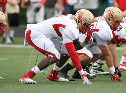 Thumbnail 1 in Bergen Catholic @ St. Joseph Regional photogallery.