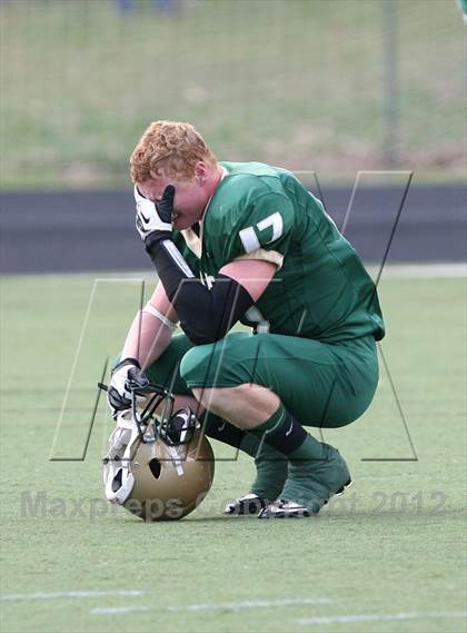 Thumbnail 3 in Bergen Catholic @ St. Joseph Regional photogallery.