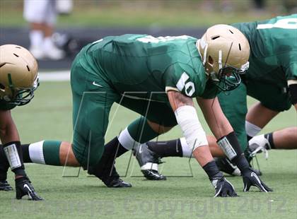 Thumbnail 1 in Bergen Catholic @ St. Joseph Regional photogallery.