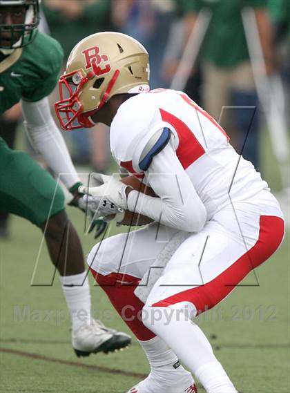 Thumbnail 2 in Bergen Catholic @ St. Joseph Regional photogallery.