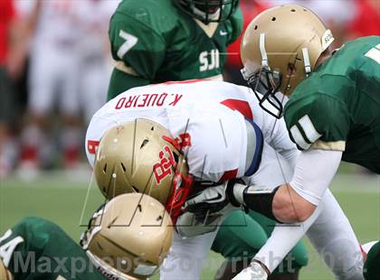 Thumbnail 1 in Bergen Catholic @ St. Joseph Regional photogallery.