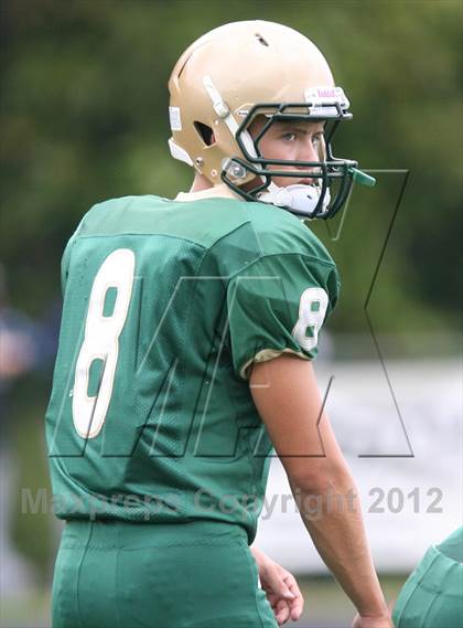 Thumbnail 2 in Bergen Catholic @ St. Joseph Regional photogallery.