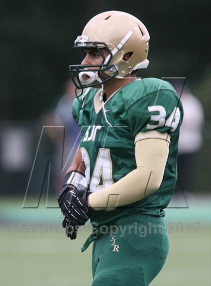 Thumbnail 1 in Bergen Catholic @ St. Joseph Regional photogallery.