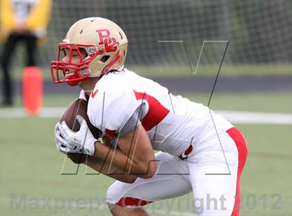 Thumbnail 2 in Bergen Catholic @ St. Joseph Regional photogallery.