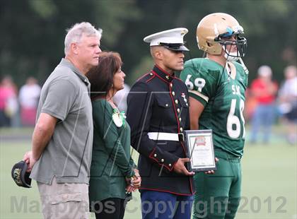 Thumbnail 1 in Bergen Catholic @ St. Joseph Regional photogallery.
