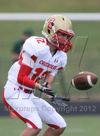 Thumbnail 1 in Bergen Catholic @ St. Joseph Regional photogallery.