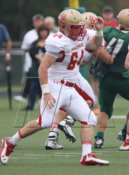 Thumbnail 1 in Bergen Catholic @ St. Joseph Regional photogallery.