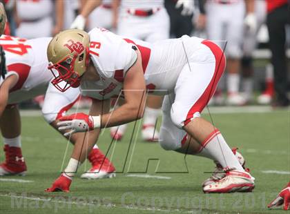 Thumbnail 1 in Bergen Catholic @ St. Joseph Regional photogallery.