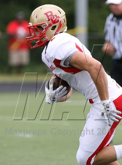 Thumbnail 3 in Bergen Catholic @ St. Joseph Regional photogallery.