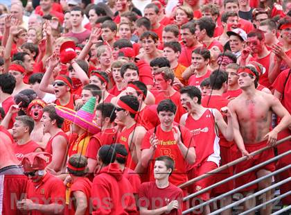 Thumbnail 1 in Bergen Catholic @ St. Joseph Regional photogallery.