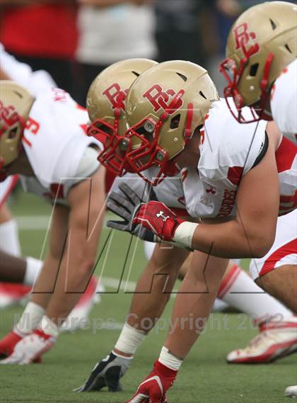 Thumbnail 2 in Bergen Catholic @ St. Joseph Regional photogallery.