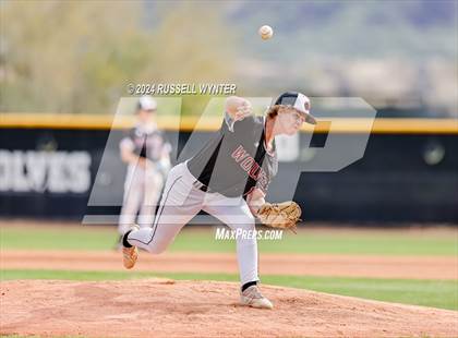 Thumbnail 3 in Perry @ Desert Mountain photogallery.