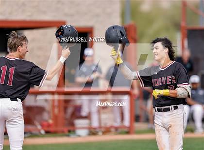 Thumbnail 3 in Perry @ Desert Mountain photogallery.
