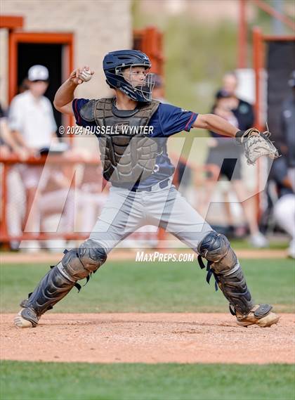 Thumbnail 2 in Perry @ Desert Mountain photogallery.