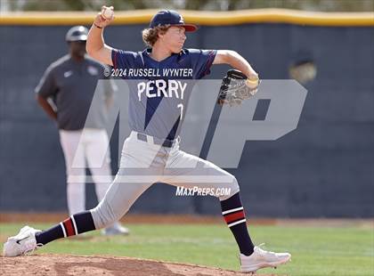 Thumbnail 3 in Perry @ Desert Mountain photogallery.