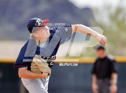 Thumbnail 3 in Perry @ Desert Mountain photogallery.