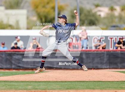 Thumbnail 1 in Perry @ Desert Mountain photogallery.