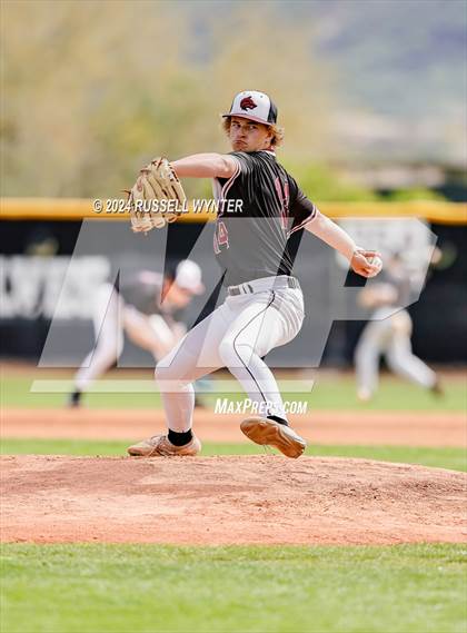 Thumbnail 3 in Perry @ Desert Mountain photogallery.