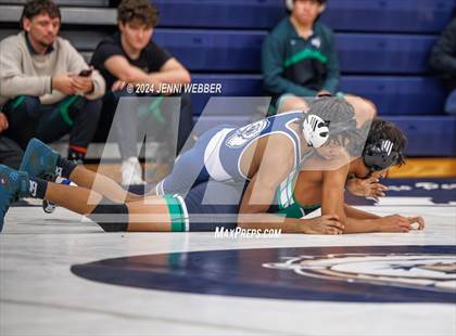 Thumbnail 3 in Spring Valley 2 vs. Virgin Valley (Spring Valley Duals Round 1) photogallery.