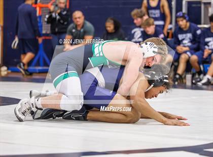 Thumbnail 2 in Spring Valley 2 vs. Virgin Valley (Spring Valley Duals Round 1) photogallery.