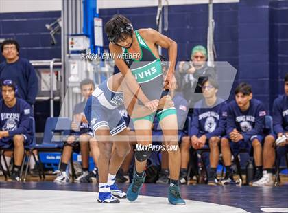 Thumbnail 3 in Spring Valley 2 vs. Virgin Valley (Spring Valley Duals Round 1) photogallery.