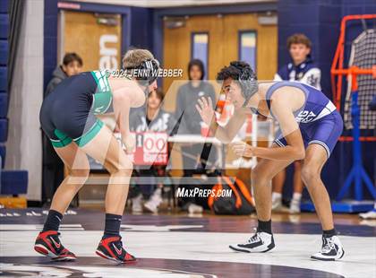 Thumbnail 3 in Spring Valley 2 vs. Virgin Valley (Spring Valley Duals Round 1) photogallery.
