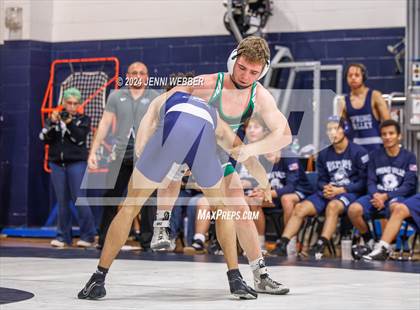Thumbnail 1 in Spring Valley 2 vs. Virgin Valley (Spring Valley Duals Round 1) photogallery.