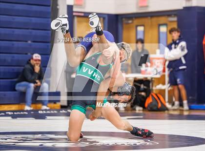 Thumbnail 1 in Spring Valley 2 vs. Virgin Valley (Spring Valley Duals Round 1) photogallery.