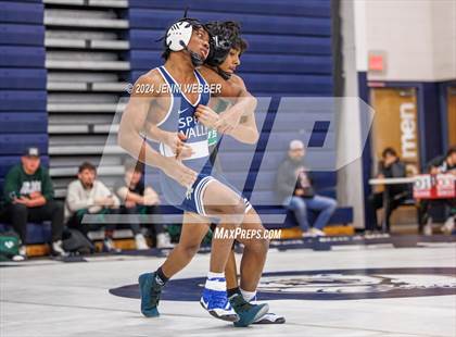 Thumbnail 3 in Spring Valley 2 vs. Virgin Valley (Spring Valley Duals Round 1) photogallery.