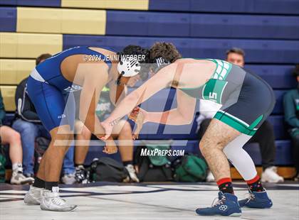 Thumbnail 1 in Spring Valley 2 vs. Virgin Valley (Spring Valley Duals Round 1) photogallery.