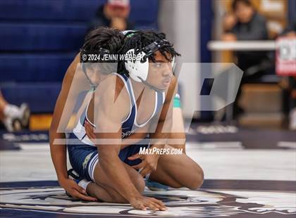 Thumbnail 1 in Spring Valley 2 vs. Virgin Valley (Spring Valley Duals Round 1) photogallery.