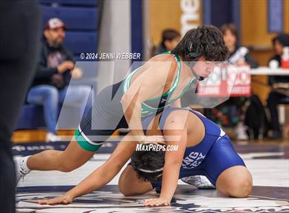 Thumbnail 3 in Spring Valley 2 vs. Virgin Valley (Spring Valley Duals Round 1) photogallery.