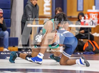 Thumbnail 3 in Spring Valley 2 vs. Virgin Valley (Spring Valley Duals Round 1) photogallery.