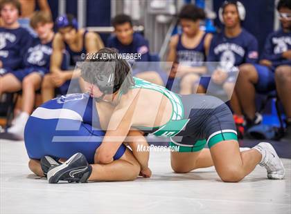 Thumbnail 2 in Spring Valley 2 vs. Virgin Valley (Spring Valley Duals Round 1) photogallery.