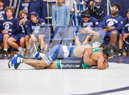 Thumbnail 2 in Spring Valley 2 vs. Virgin Valley (Spring Valley Duals Round 1) photogallery.