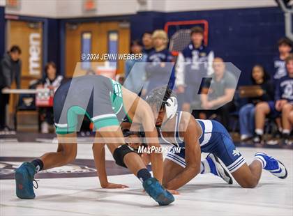 Thumbnail 2 in Spring Valley 2 vs. Virgin Valley (Spring Valley Duals Round 1) photogallery.